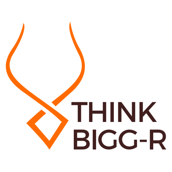 Business and Leadership Consulting Logog