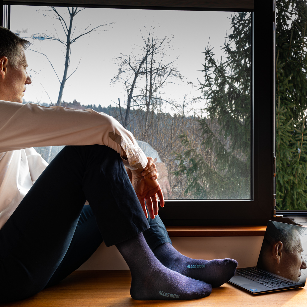 Collaborative leadership development