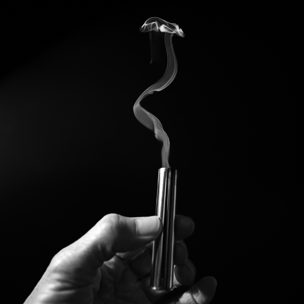 Where there is smoke&nbsp;…